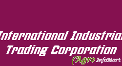 International Industrial Trading Corporation aligarh india