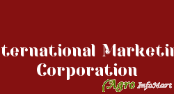 International Marketing Corporation mumbai india