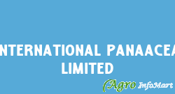 International Panaacea Limited