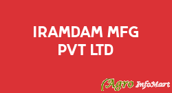 IRAMDAM Mfg Pvt Ltd  delhi india