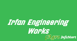 Irfan Engineering Works saharanpur india