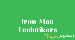 Iron Man Technikers chennai india