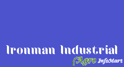 Ironman Industrial hyderabad india
