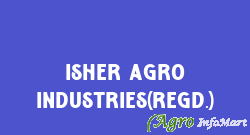 Isher Agro Industries(Regd.) ludhiana india