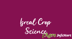 Isreal Crop Science ahmedabad india