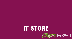 IT Store coimbatore india