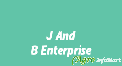J And B Enterprise gandhinagar india