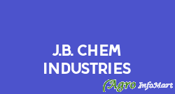 J.b. Chem Industries valsad india
