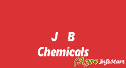 J. B. Chemicals pune india