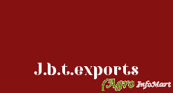 J.b.t.exports ludhiana india