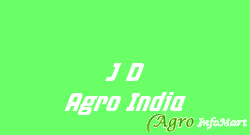 J D Agro India delhi india