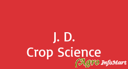 J. D. Crop Science
