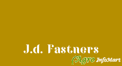 J.d. Fastners rajkot india