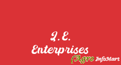 J. E. Enterprises coimbatore india