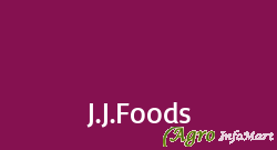 J.J.Foods hyderabad india