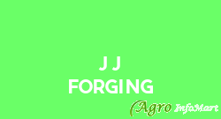 J J Forging