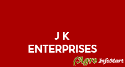 J K Enterprises delhi india