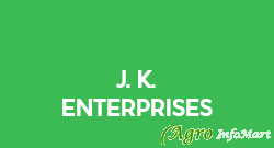 J. K. Enterprises mumbai india