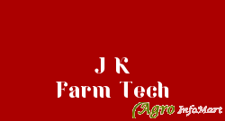 J K Farm Tech coimbatore india