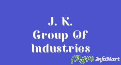 J. K. Group Of Industries rajkot india