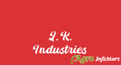 J. K. Industries ahmedabad india