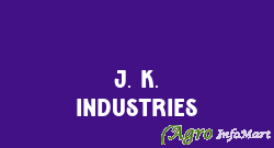 J. K. Industries lucknow india