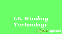 J.K. Winding Technology bangalore india