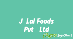 J.Lal Foods Pvt. Ltd. mehsana india