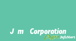 J.m. Corporation