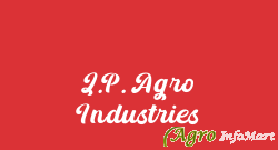 J.P. Agro Industries delhi india