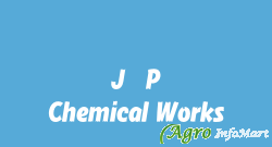 J. P. Chemical Works delhi india
