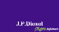 J.P.Diesel rajkot india