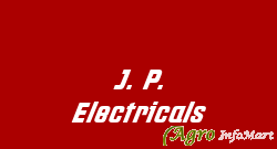 J. P. Electricals ahmedabad india