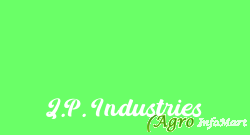 J.P. Industries jaipur india