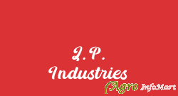J. P. Industries bangalore india