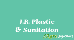 J.R. Plastic & Sanitation ludhiana india
