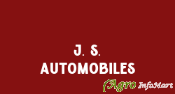 J. S. Automobiles delhi india