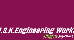 J.S.K.Engineering Works bangalore india