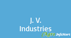 J. V. Industries jabalpur india