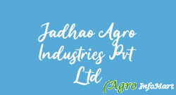 Jadhao Agro Industries Pvt Ltd