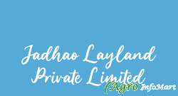 Jadhao Layland Private Limited mumbai india