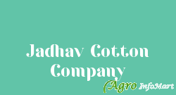 Jadhav Cotton Company