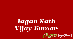 Jagan Nath Vijay Kumar delhi india
