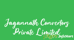 Jagannath Convertors Private Limited