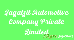 Jagatjit Automotive Company Private Limited jamshedpur india