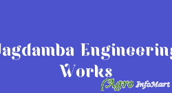 Jagdamba Engineering Works jaipur india