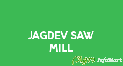 Jagdev Saw Mill