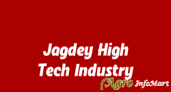 Jagdey High Tech Industry ludhiana india