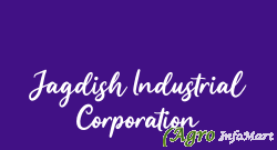 Jagdish Industrial Corporation chandigarh india