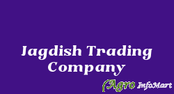 Jagdish Trading Company
